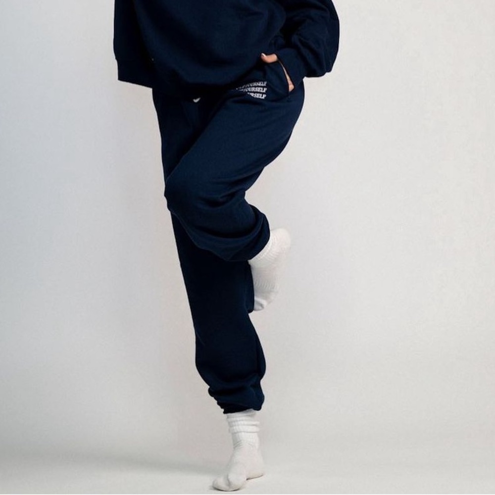 Shylah May Jogger Sweatpants